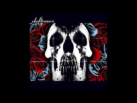 Deftones - Lucky You