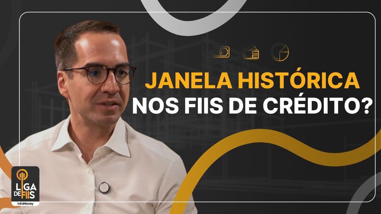 “Janela histórica”: Kinea aponta oportunidade nos FIIs de IPCA