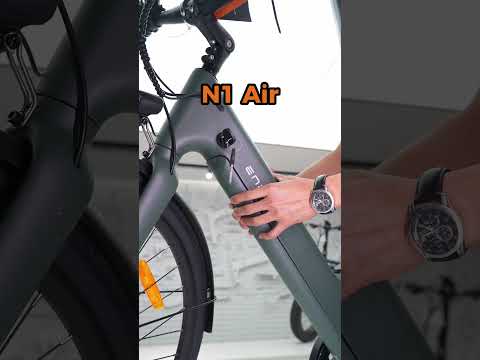 Removable Battery ASMR🔥🔥🔥 #fattirebike #ebike #ridewithengwe #engwe #asmr #L2030 #commuterebikes