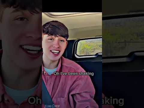 He sounds just like him #sing #song #music #singer #trending #shorts