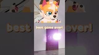 Oiia cat put a curse on me! 😺 #shorts