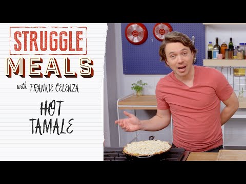Hearty One-Pot Tamale Pie to Feed a Crowd | Struggle Meals