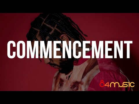 (FREE) Boom Bap Type Beat - COMMENCEMENT | Dave East x Jadakiss Style Beat