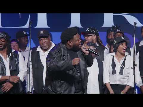 Deitrick Haddon x The Hill City Collective & Melvin Crispell – Without Christ [Official Video]