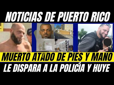 Ultimas noticias de Puerto Rico del 14 de noviembre 2023 #noticiasregionaleseeuu