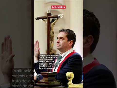 🚨 ANP DENUNCIA IMPEDIMENTOS A LA PRENSA EN EL SENADO #shorts #lr