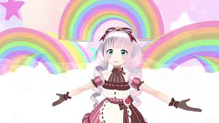 【メタバース踊ってみた】青春コレクション/モーニング娘。