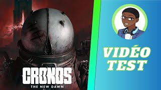 Cronos The New Dawn video test Le guide du JV