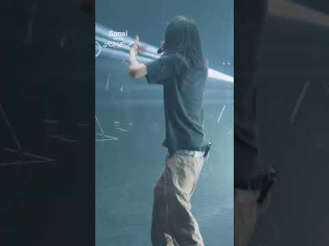 Sonsi, Watson -「Koshy Freestyle」(Live at Spotify O-EAST)|単独公演 『ホンモノ』 #shorts