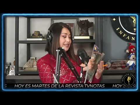 ¡La VERDAD de la PELEA de Paolita Sua?rez y ¿Yuri al BORDE del DIVORCIO? Martes TVNOTAS