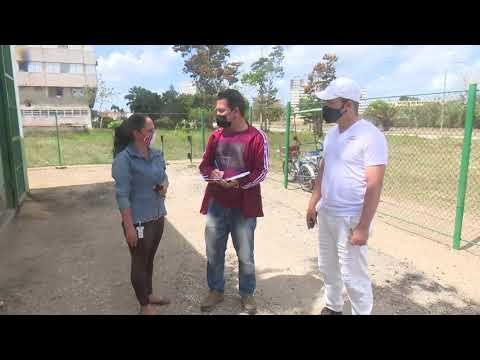Cuba/Camagüey: Desarrolla Cupet softaware para agilizar labor comercial