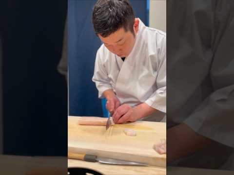 【横浜の鮨屋】2月のお料理メニュー旬のクエたっぷりメニュー当店日ノ出茶屋は旬の食材をお客様に目一杯堪能していただきたいので毎月お料理が変わっていきます。#寿司 #鮨屋 #日ノ出茶屋#横浜 #sushi