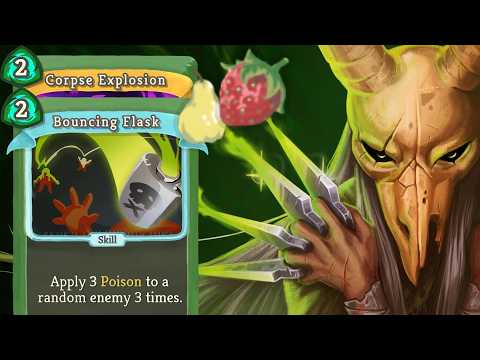 Silent's Close Call - Slay the Spire 19-FEB-2026