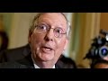 Busted...Mitch McConnell Kisses Koch Butt on Tape
