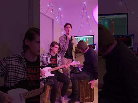 Beautiful things (Baklan cover) #beautifulthings #bensonboone #cover #bensonboone #baklan