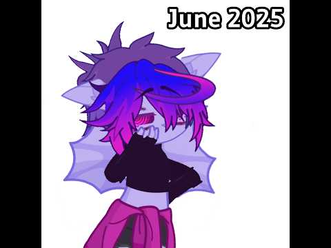 Why I’m in love now? #animation #trend #edit #art #trending #shorts #meme #evolution #gacha #fyp