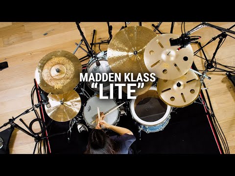 Meinl Cymbals - Madden Klass - 