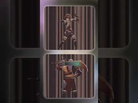 【メギライ】リハーサル特別映像 #メギド #メギド72