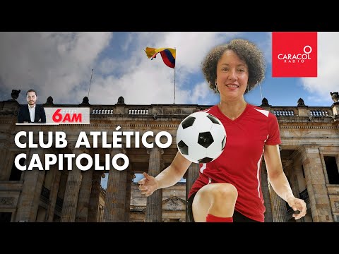 Club Atlético Capitolio