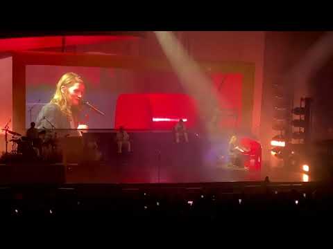 Girl In Red - I'm Back (LIVE) - Philly The Met