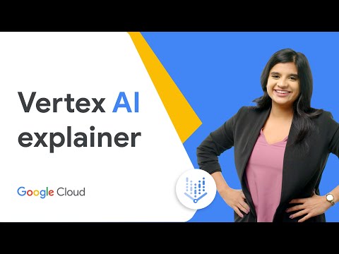Introduction to Vertex AI