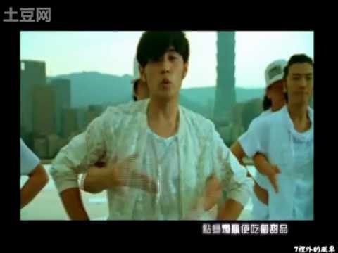 周杰倫 Jay Chou-好久不見 MV(完整版)