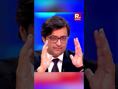 Budget 2024 The Way Arnab Sees The Budget And Why PM Modi Comes Off As Brave Through It