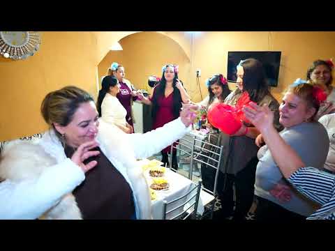 CANLI YAYIN demirdenis 4K Djedji Melek Duyurtma Kız tarafı