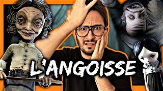 Vido-Test : L'ANGOISSE ? TEST de Little Nightmares 2