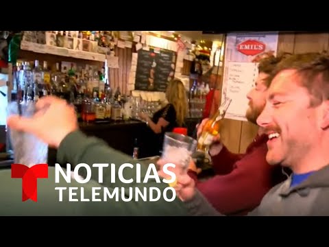 Noticias Telemundo, 14 de mayo 2020 | Noticias Telemundo