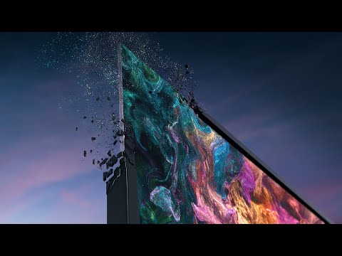 Neo QLED 8K: Greatness never ends, but evolves | Samsung