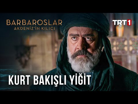 Sırrın Yürekten Çıkma Vakti Değildir - Barbaroslar: Akdeniz’in Kılıcı 24. Bölüm