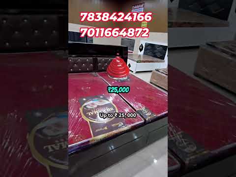 💰 पैसे नहीं? कोई बात नहीं! Finance Available + Free Delivery! #HomeDecor #YouTubeShorts