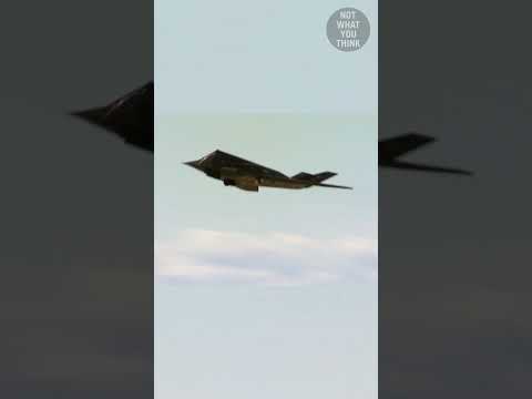 The Aircraft That Fooled Everyone