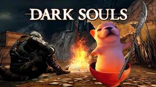 Desintegramos bosses como al primer intento... Dark Souls 1 (parte 2)