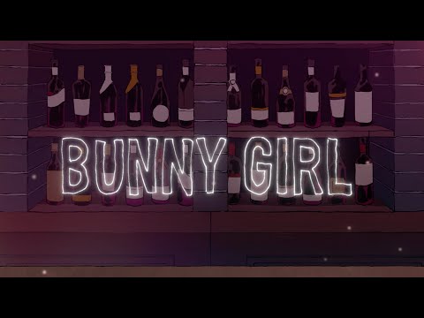 Bunny Girl / バニーガール -Cover / そらる