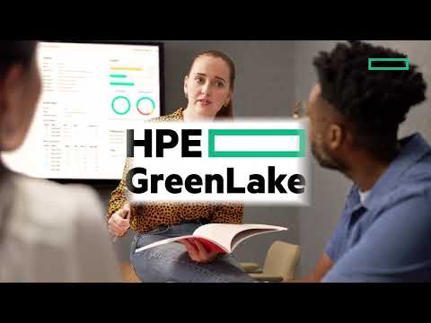 See why partners say they’re “all in” with HPE