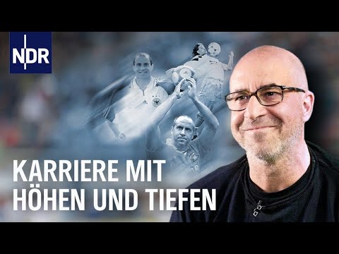 Stefan Beinlich: Kreisliga, Premier League, Nationalspieler | Sportclub Story | NDR Doku