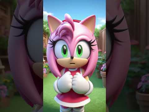 SONIC DIED BECAUSE OF THE DEATH NOTE #ai #sonic #shorts #toon