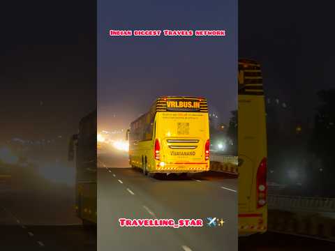 1.95 Crore ki Luxury bus ✨ll Volvo <strong>9600</strong>✨ll Sleeper luxury bus ll New bus #bus #Shorts #बस #volvobus