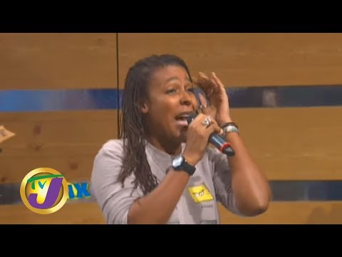 TVJ Daytime Live: Person of Interest Band Performance - February 7 2020