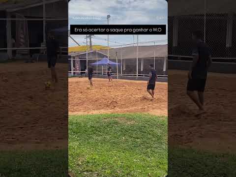 Era SÓ #futebol #ecosdaarquibancada #viral #alta #futvôley #altinha #areia #praia #campeonato #short