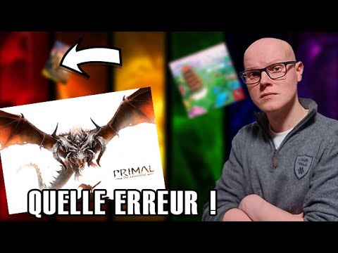 Je me suis TOTALEMENT TROMPÉ SUR CE JEU !! - Hé Zeugma à quoi tu joues ?