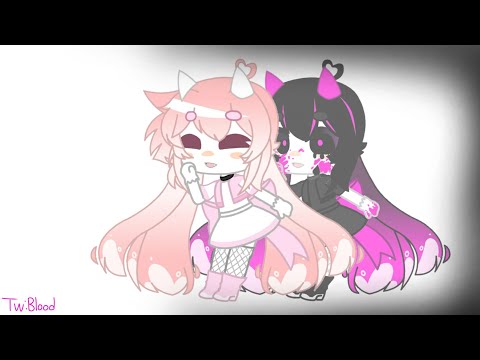 Nya Arigato//Meme//Gacha Club