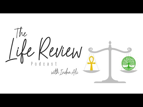 The Life Review Podcast - Episode #13 - Fast