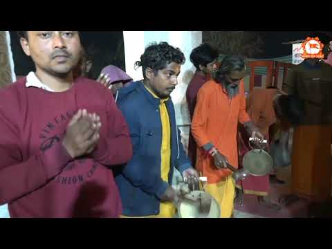 सांयकाल दिव्य आरती श्री बालाजी सरकार | 21-02-2026 | Bageshwar Dham Sarkar