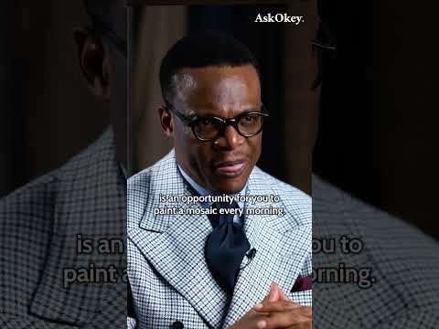 Never Allow Your Appearance to Be Forgettable