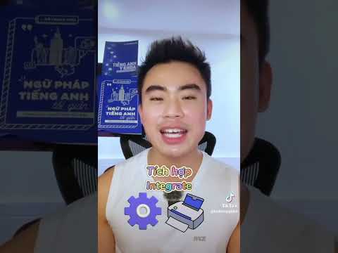 giải nghĩa tiếng Anh