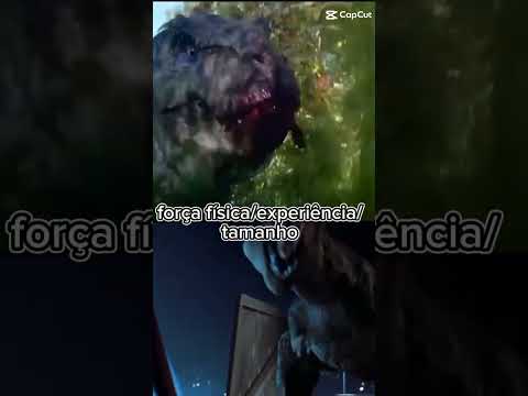 Bull T-Rex vs Buck T-Rex #bull#vs#buck #shorts