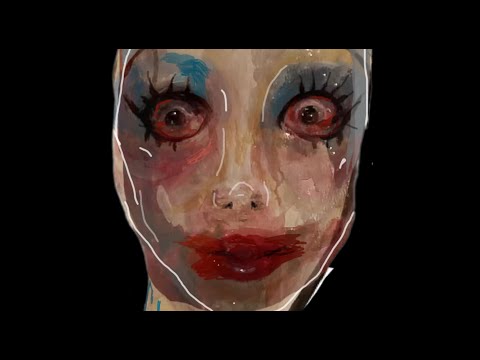 Why Sentient Portraits Are Terrifying